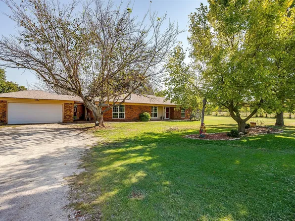 600 Tower Rd, Rio Vista, TX 76093