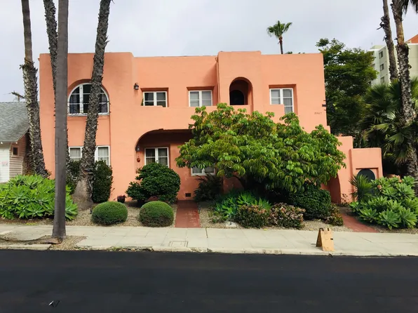 Santa Fe Court, 3953 Centre St #22, San Diego, CA 92103