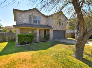 15357 Oconto Dr, Austin, TX 78717
