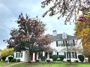 23353 Grist Mill Ct #17-4, Olmsted Falls, OH 44138