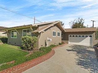 14570 Plantana Dr, La Mirada, CA 90638
