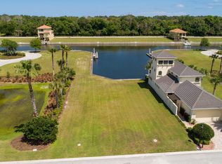 263 Yacht Harbor Dr, Palm Coast, FL 32137