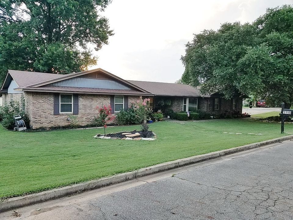 Curb view