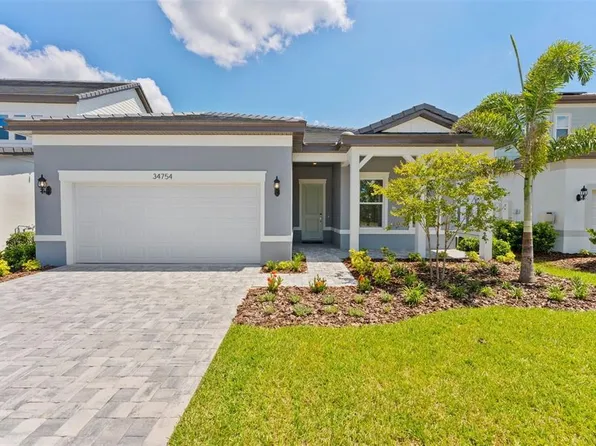 34754 Lowery Trl, Zephyrhills, FL 33541