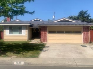 2357 Sherman Dr, Union City, CA 94587