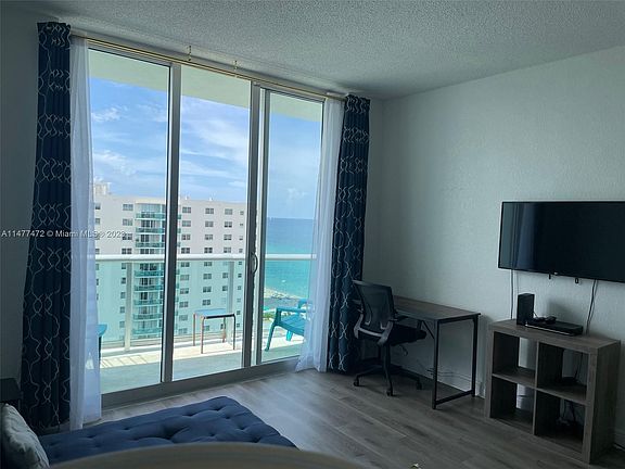 5th image of 3901 S Ocean Dr #Penthouse 16b