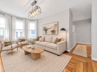 4 Northey St #2, Salem, MA 01970