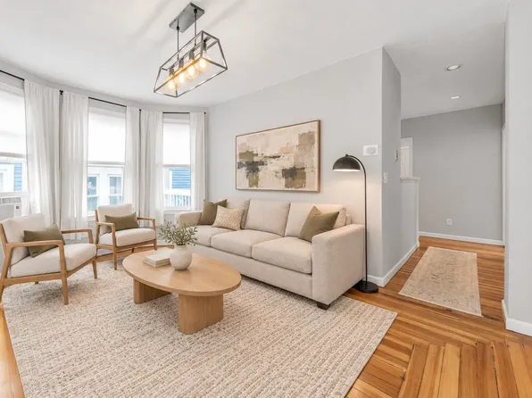 4 Northey St #2, Salem, MA 01970