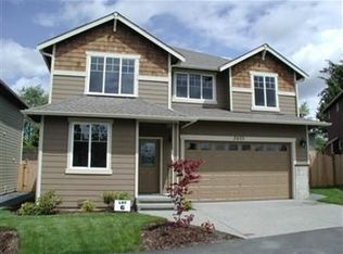 3803 136th St SW, Lynnwood, WA 98087