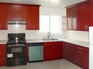 139 Parker Ave APT 1, San Francisco, CA 94118