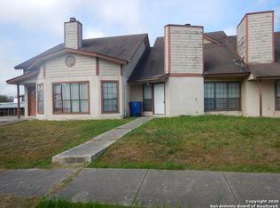 3813 Bremen St, San Antonio, TX 78210