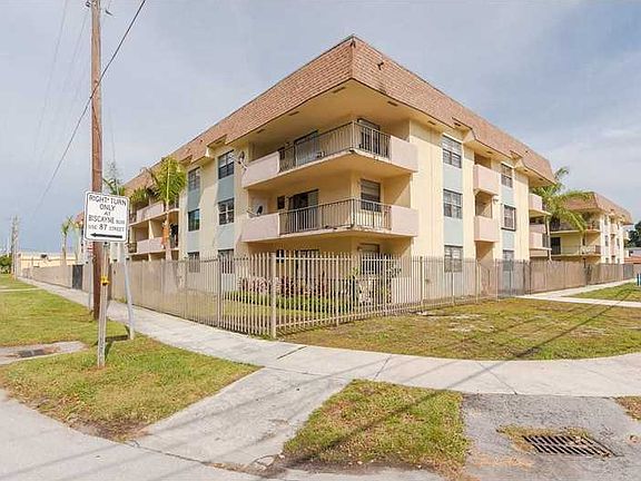 5th image of 9022 NE 8th Ave APT 3P