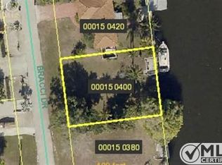 2936 Bracci Dr, Saint James City, FL 33956
