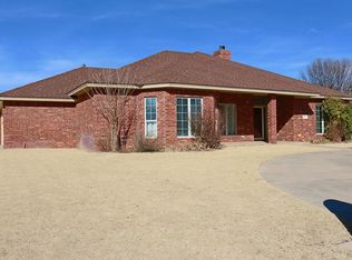 1401 9th St, Shallowater, TX 79363