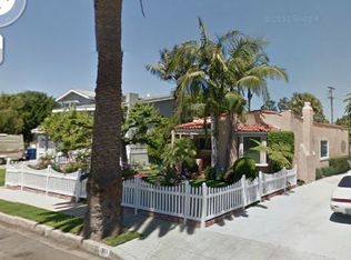 1377 Preston Way, Venice, CA 90291