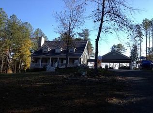 117 Ore Mine Rd, Taylorsville, GA 30178