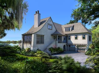 26 Old Cedar Ln, Johns Island, SC 29455