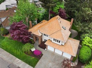 15522 29th Ave SE, Mill Creek, WA 98012