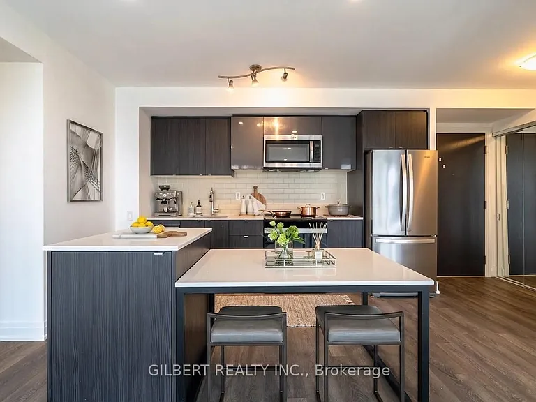 1461 Lawrence Ave W #404 — Photo 12