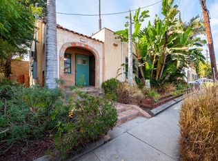 1347 N Citrus Ave, Los Angeles, CA 90028