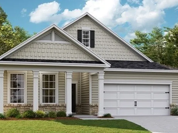 6721 Japonica Ln, White House, TN 37188