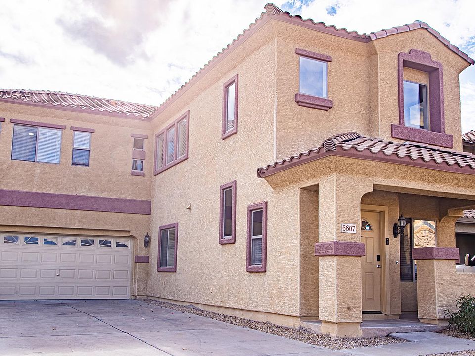 1st image of 6607 W Desert Hills Dr