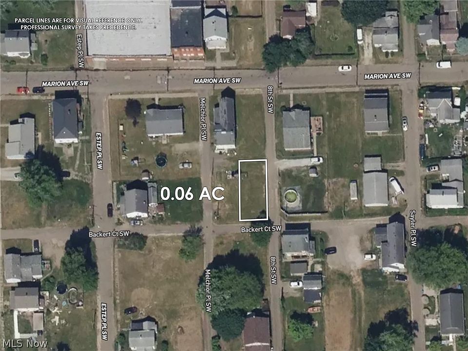 2nd image of 801 Backert Ct SW