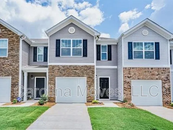 430 Sea Grit Ct, Greer, SC 29650