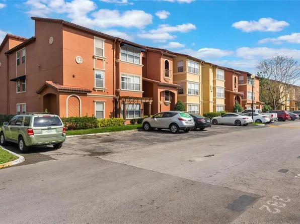 5120 Conroy Rd #32, Orlando, FL 32811