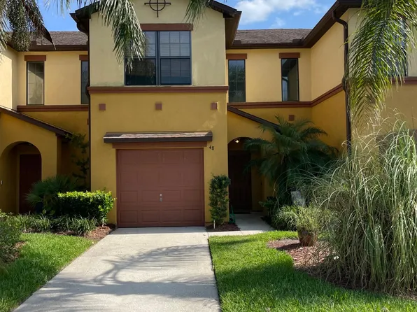 48 Hannah Cole Dr, Saint Augustine, FL 32080