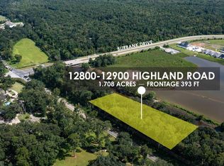 12800-12900 Highland Rd, Baton Rouge, LA 70810