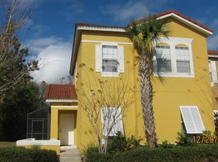 4725 Ormond Beach Way, Kissimmee, FL 34746