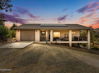 1720 N Topaz Rd, Prescott, AZ 86301