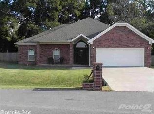 21 Joshua Cir, Conway, AR 72032