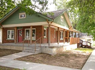 702 N 4th St, Arkansas City, KS 67005