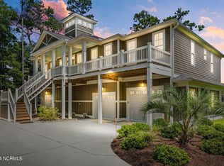 653 Spartina Ct, Southport, NC 28461