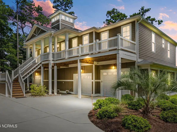 653 Spartina Court, Southport, NC 28461