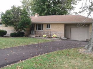 3205 Macedonia Rd, Bethel, OH 45106