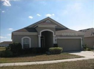 24644 Portofino Dr, Lutz, FL 33559