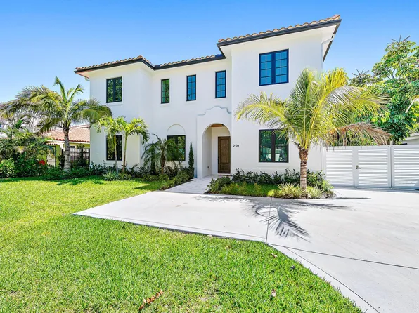 250 Plymouth Rd, West Palm Beach, FL 33405