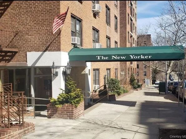 103-25 68th Street #4E, Forest Hills, NY 11375