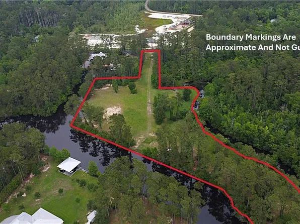 Grand Ave, Lacombe, LA 70445