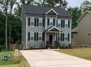 349 Chamberlain Dr, Clayton, NC 27527