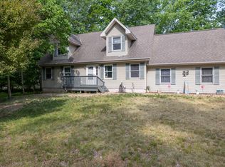 9637 Club House Dr W, Stanwood, MI 49346