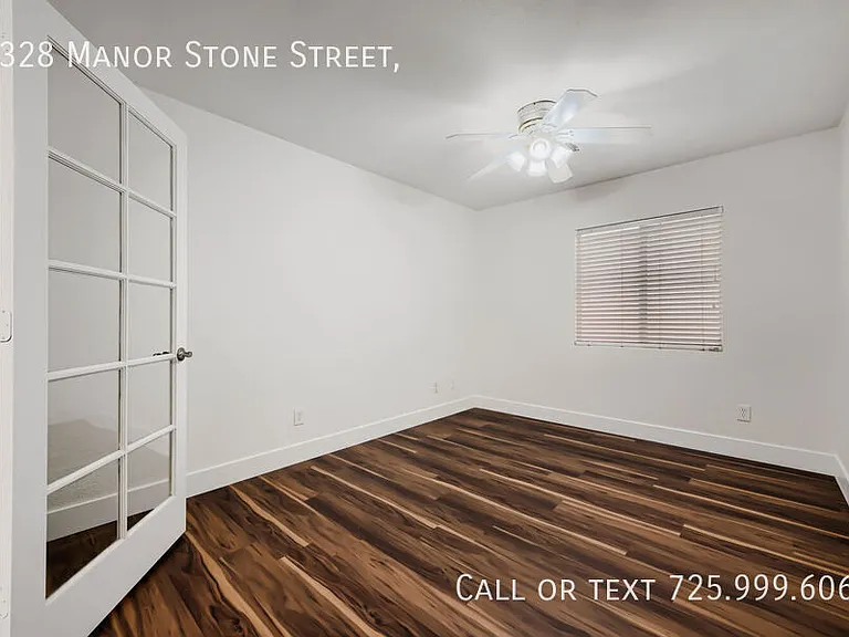 5328 Manor Stone St — Photo 6