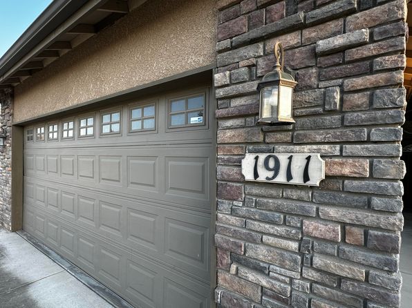 1911 W Castle Avenue, Porterville, CA 93257
