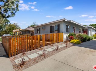 3450 Cattaraugus Ave, Culver City, CA 90232