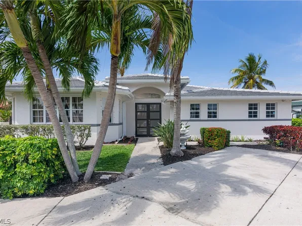 2417 Cape Coral Pkwy W, Cape Coral, FL 33914