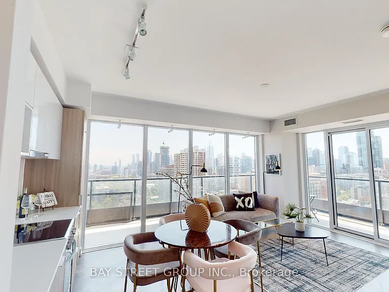 159 Wellesley St E #1908 — Photo 6