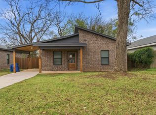 116 Harrison St, Denison, TX 75021